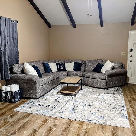 Mountain Views Near Sedona With Fenced Backyard Villa Cottonwood Bagian luar foto