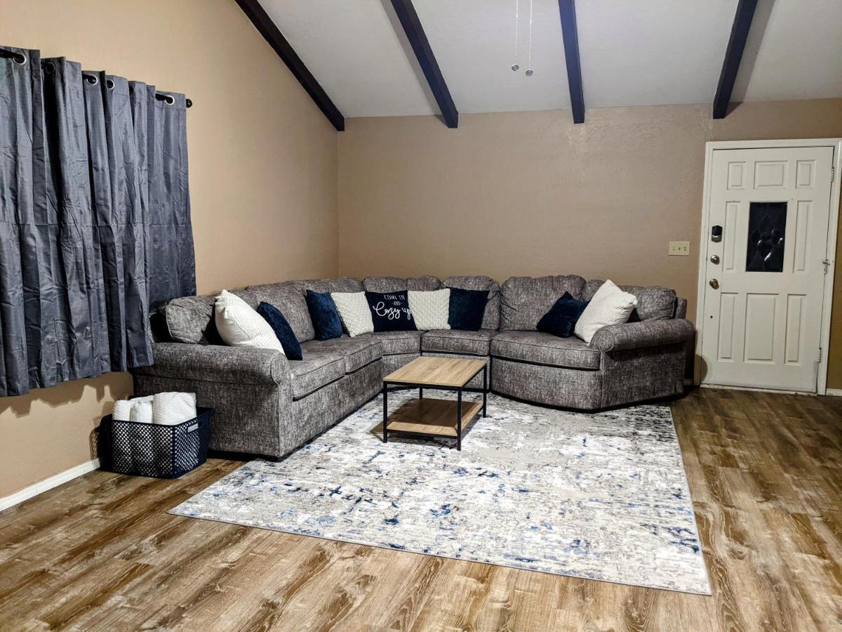 Mountain Views Near Sedona With Fenced Backyard Villa Cottonwood Bagian luar foto