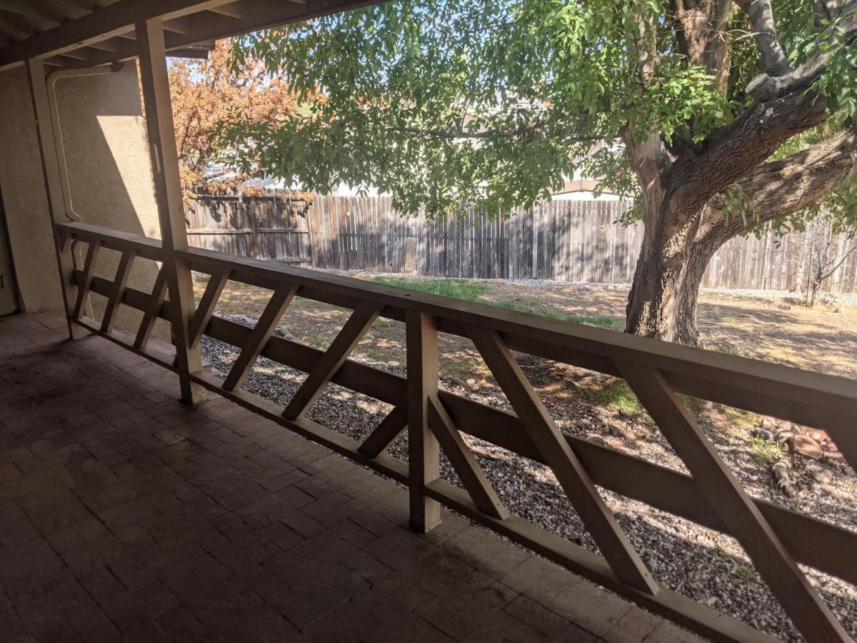 Mountain Views Near Sedona With Fenced Backyard Villa Cottonwood Bagian luar foto