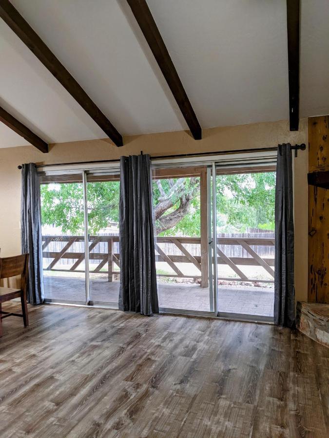 Mountain Views Near Sedona With Fenced Backyard Villa Cottonwood Bagian luar foto