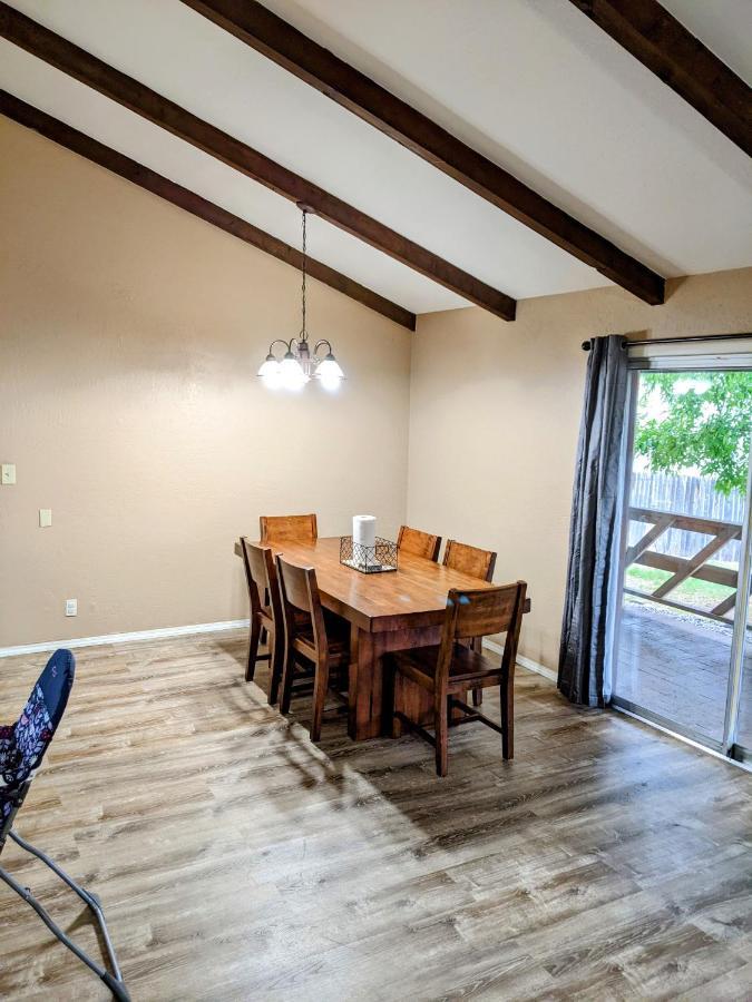 Mountain Views Near Sedona With Fenced Backyard Villa Cottonwood Bagian luar foto