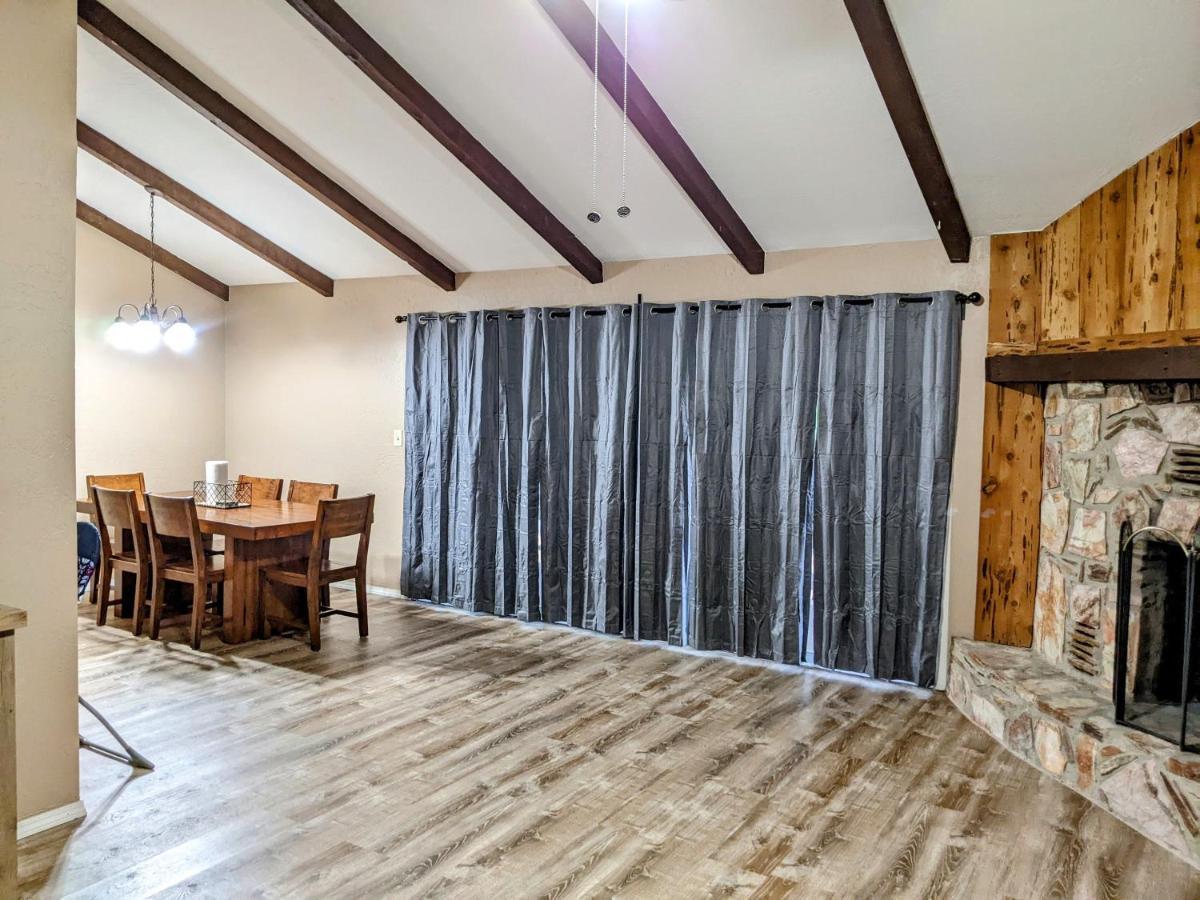 Mountain Views Near Sedona With Fenced Backyard Villa Cottonwood Bagian luar foto