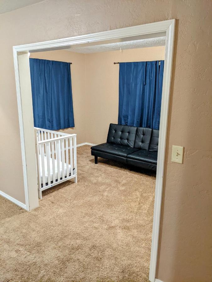Mountain Views Near Sedona With Fenced Backyard Villa Cottonwood Bagian luar foto