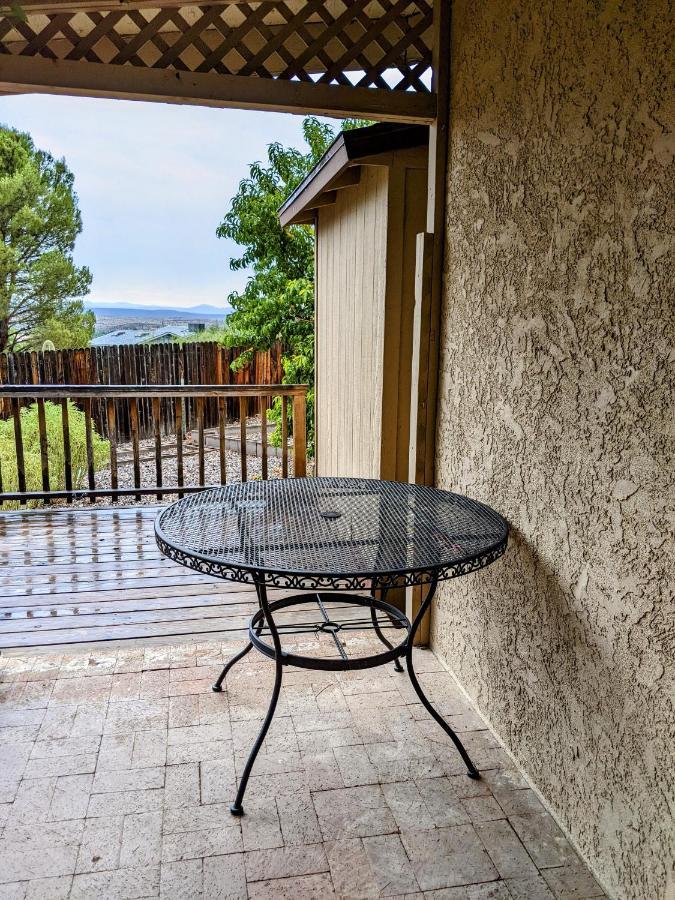Mountain Views Near Sedona With Fenced Backyard Villa Cottonwood Bagian luar foto